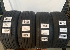 PNEUMATICI USATI HIFLY 235/50 R18 ESTIVI HF805 CHALLENGER 101W 235 50 18