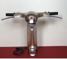 Lampada Originale “scudo