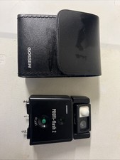 Gossen Profi - Flash con