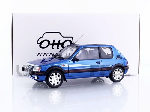 Otto mobile peugeot - otto, 1/18