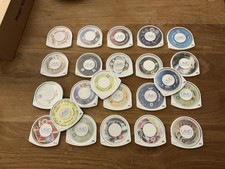 giochi psp lotto 23 Pz