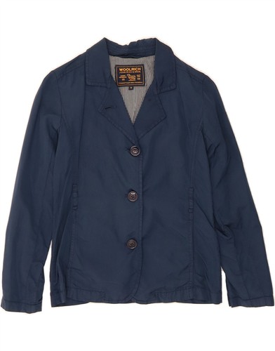 Giacca blazer woolrich bambina - giacca,