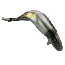 Tubo scarico anteriore YAMAHA