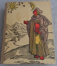 LA SCIENZA DEL CIELO BRUNO H. BURGEL EDIZIONI GIULIO EINAUDI 1948 TORINO 1 EDIZ