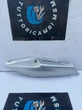 FIANCATA FIANCHETTO CODA