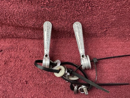 Mandos cambio campagnolo - mandos, de