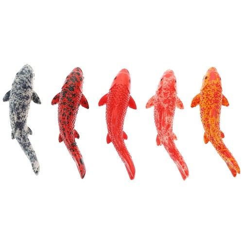 Pcs pesce finto decorazione - pcs,