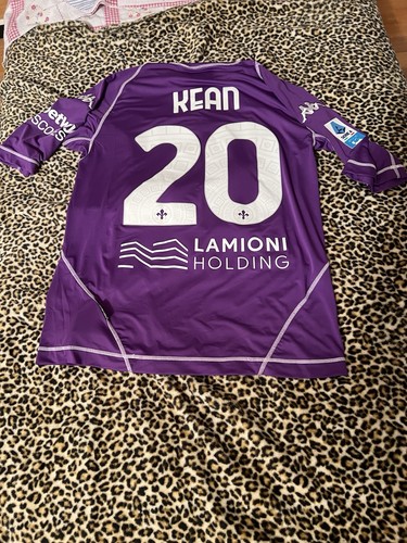 Maglia speciale xxv - kombat, acf