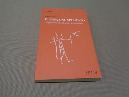Forcone spuntato origini - spuntato,