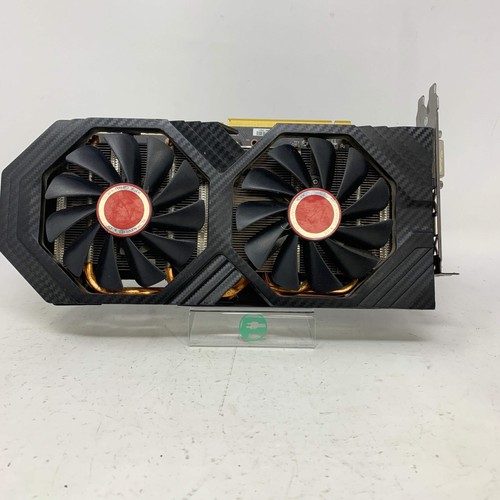 Xfx radeon 580 gtx - xfx,