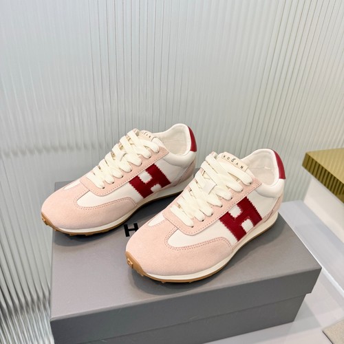 Hogan rebel sneakers unisex - hogan,
