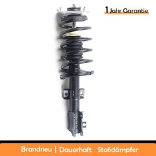 1 ammortizzatore a molla