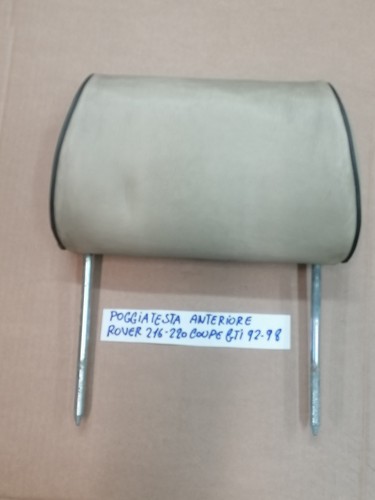 Poggiatesta anteriore rover - poggiatesta,