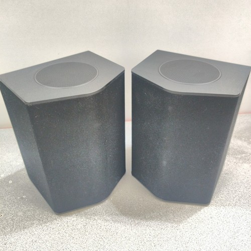 Altoparlanti surround - , lg
