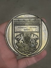 Medaglia Distretto Militare