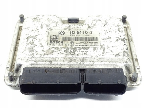 Centralina motore computer - centralina,
