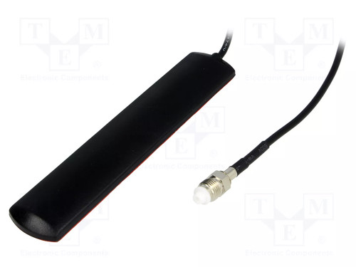 Antenna fme femmina - antenna,