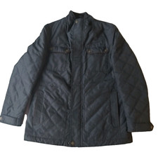 Giacca trapuntata Brook