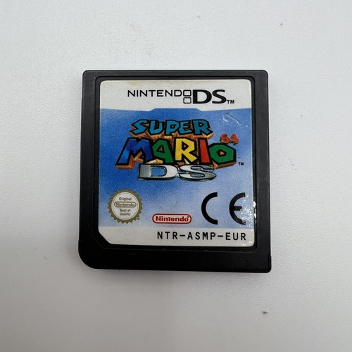 Super mario nintendo ds - mario,