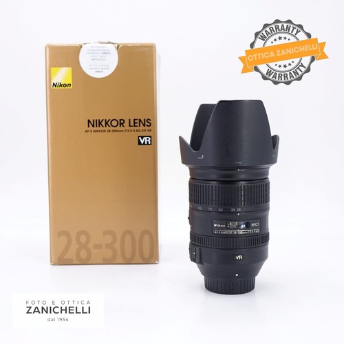 Nikon 300mm 3 - af-s, 28-300mm