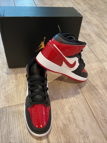 Nike air jordan mid se - air,