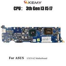 Scheda madre UX31A2 laptop per