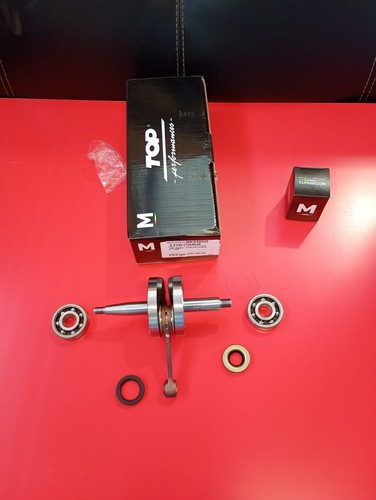 Albero motore top - albero, con