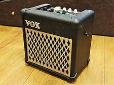 Amplificatore VOX MINI5 Rhythm