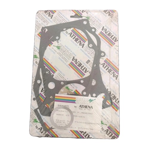 Kit guarnizioni motore - kit,