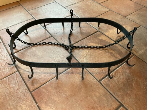 Appendiabiti gioco casseruola