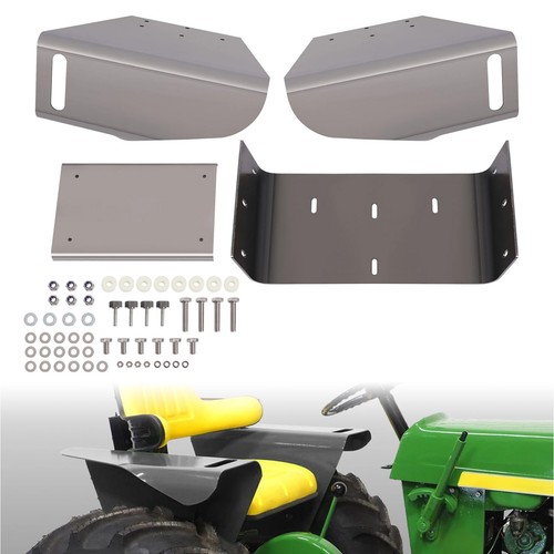 Steel round fender - fender, for