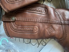 Stivali ASH donna taglia 11