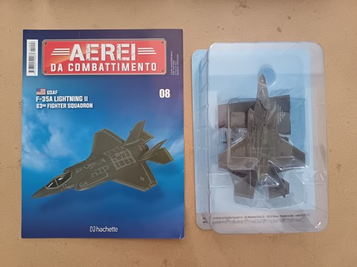 1273a aerei combattimento - 1273a,
