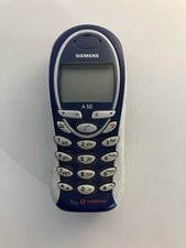 Telefono Cellulare SIEMENS A50