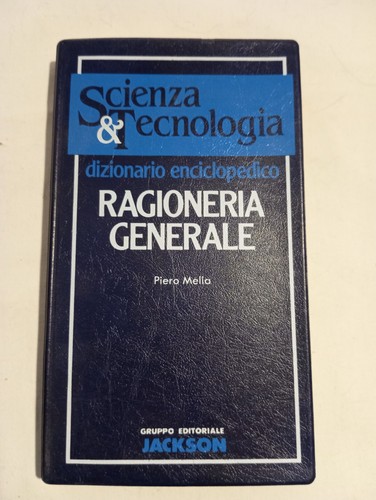 Libro scienza tecnologia - &,