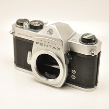 Asahi Pentax Spotmatic SP -