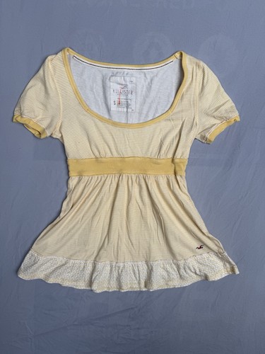 Raro top babydoll vintage - raro,