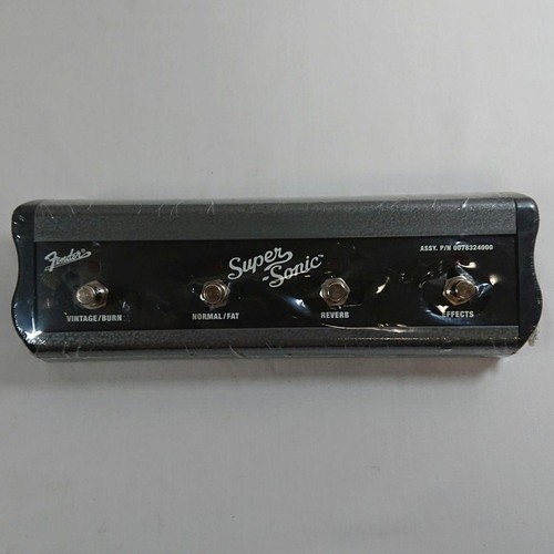 Parafango super sonic - super, 22