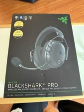 Razer BlackShark V3 Pro Cuffie
