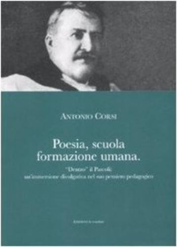Antonio corsi poesia scuola - antonio,