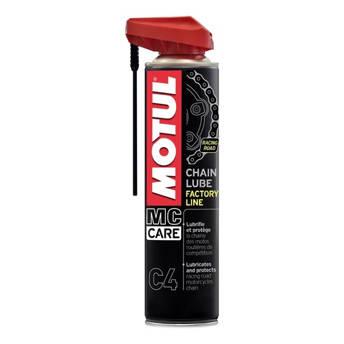 Motul chain lube - chain,