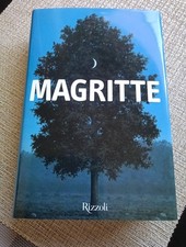 Magritte rené saggio di - rené, -un