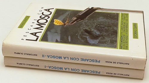 Pescare con mosca - lz-, 2