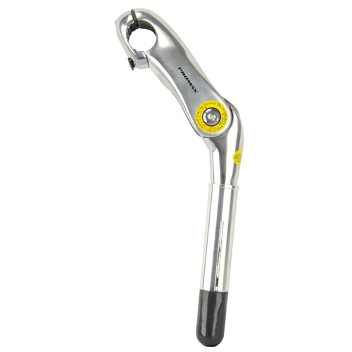 Attacco manubrio bici - , fischer