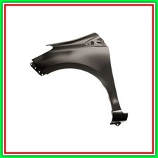 Parafango Anteriore Sinistro