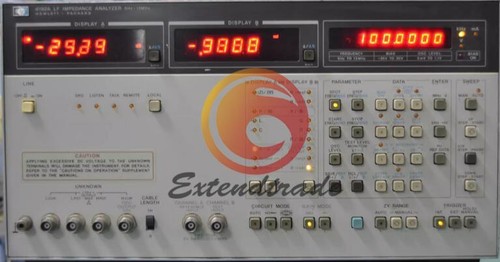 1pz analizzatore impedenza - 1pz,