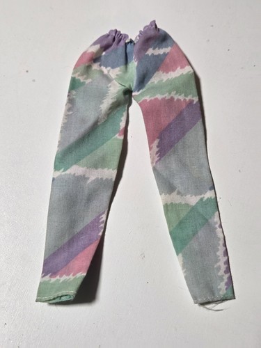 Pantaloni lunghi vintage anni - ,