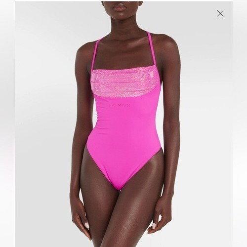 Balmain splendido costume da - balmain**splendido,
