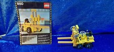 Lego vintage technic - l3,