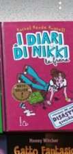 Libro I Diari Di Nikki